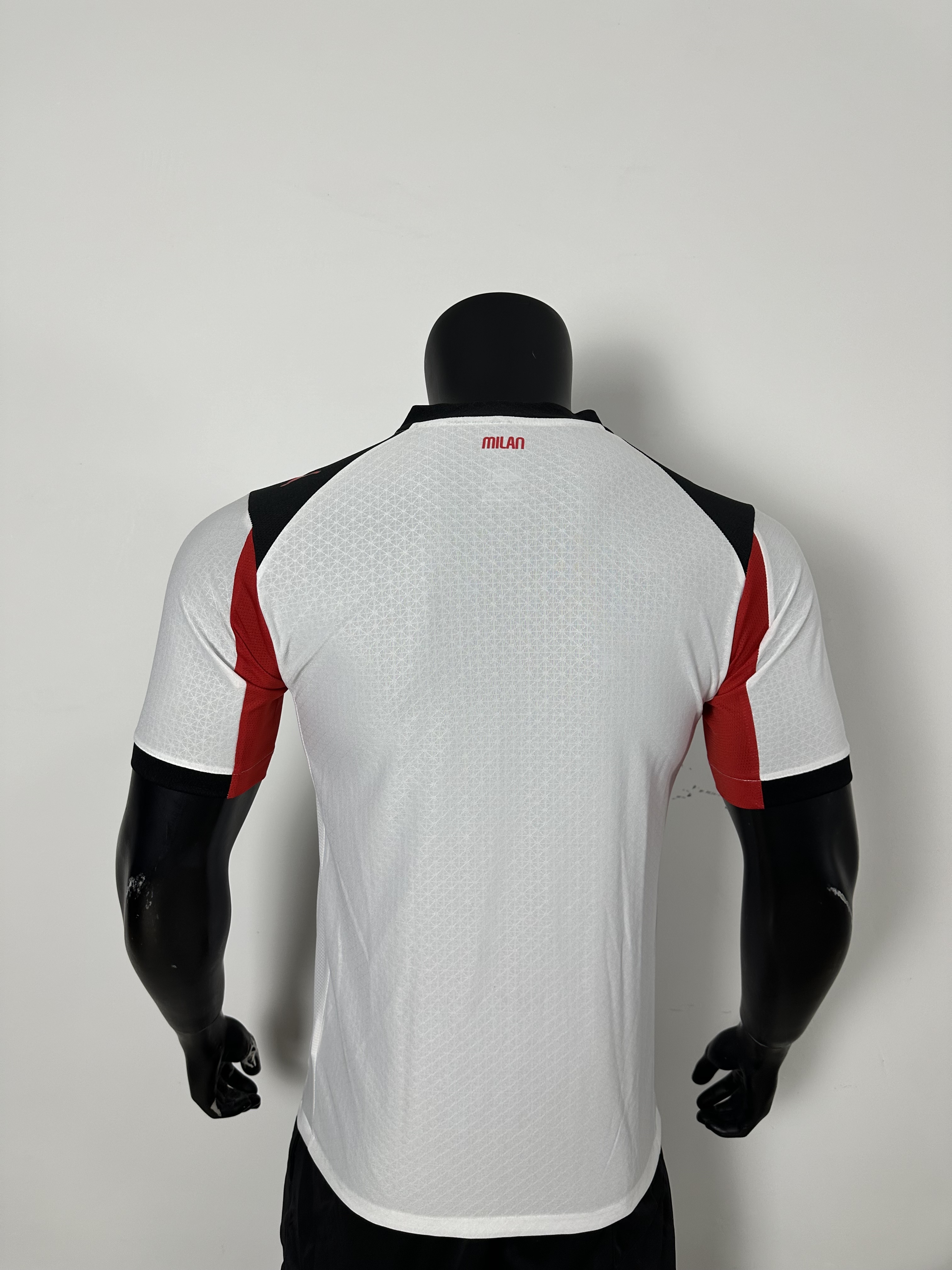 AC Milan Away Players Edition 2025–2026