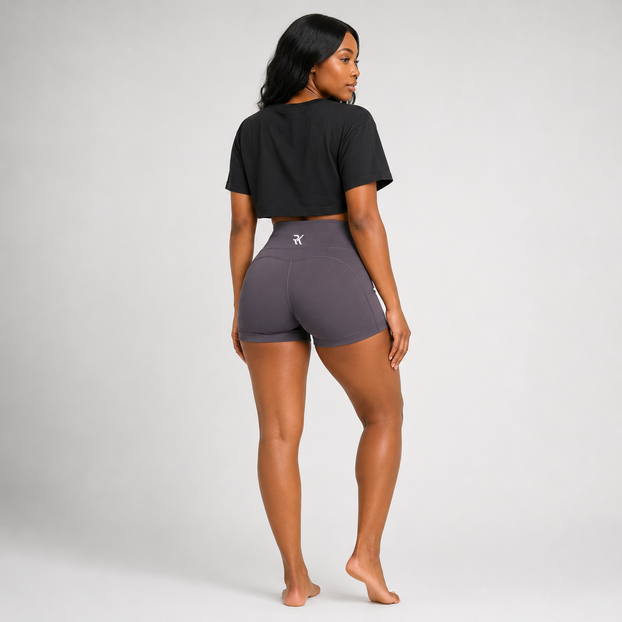Women's FlexLift Training Shorts