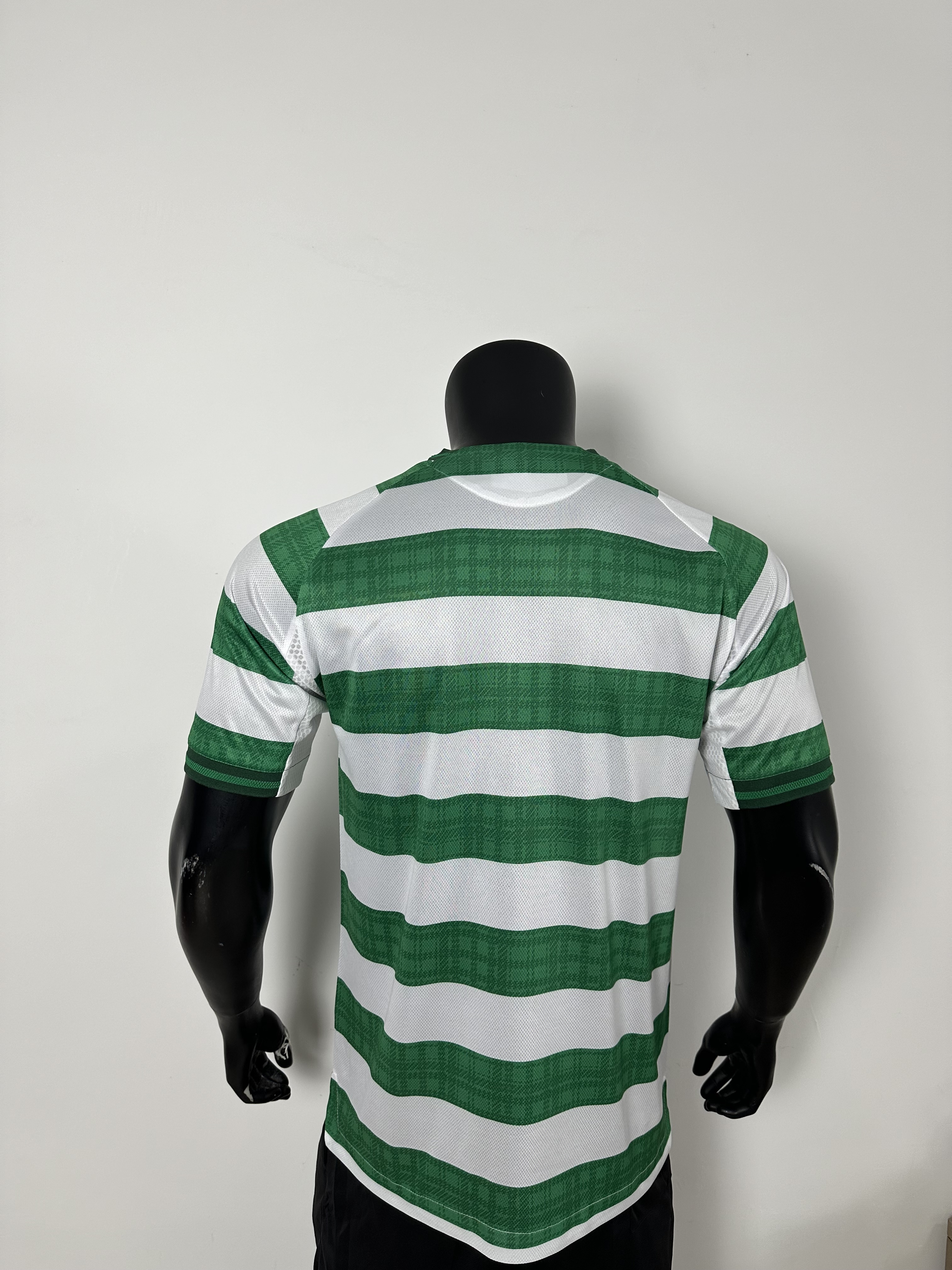 Celtic FC Home Kit Players Edition