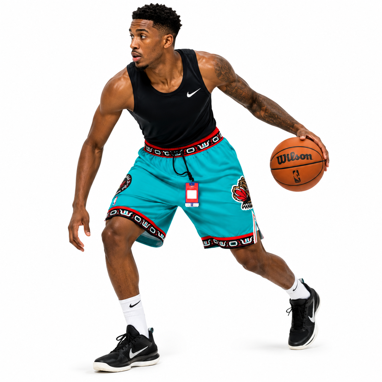 Vancouver Grizzlies – NBA