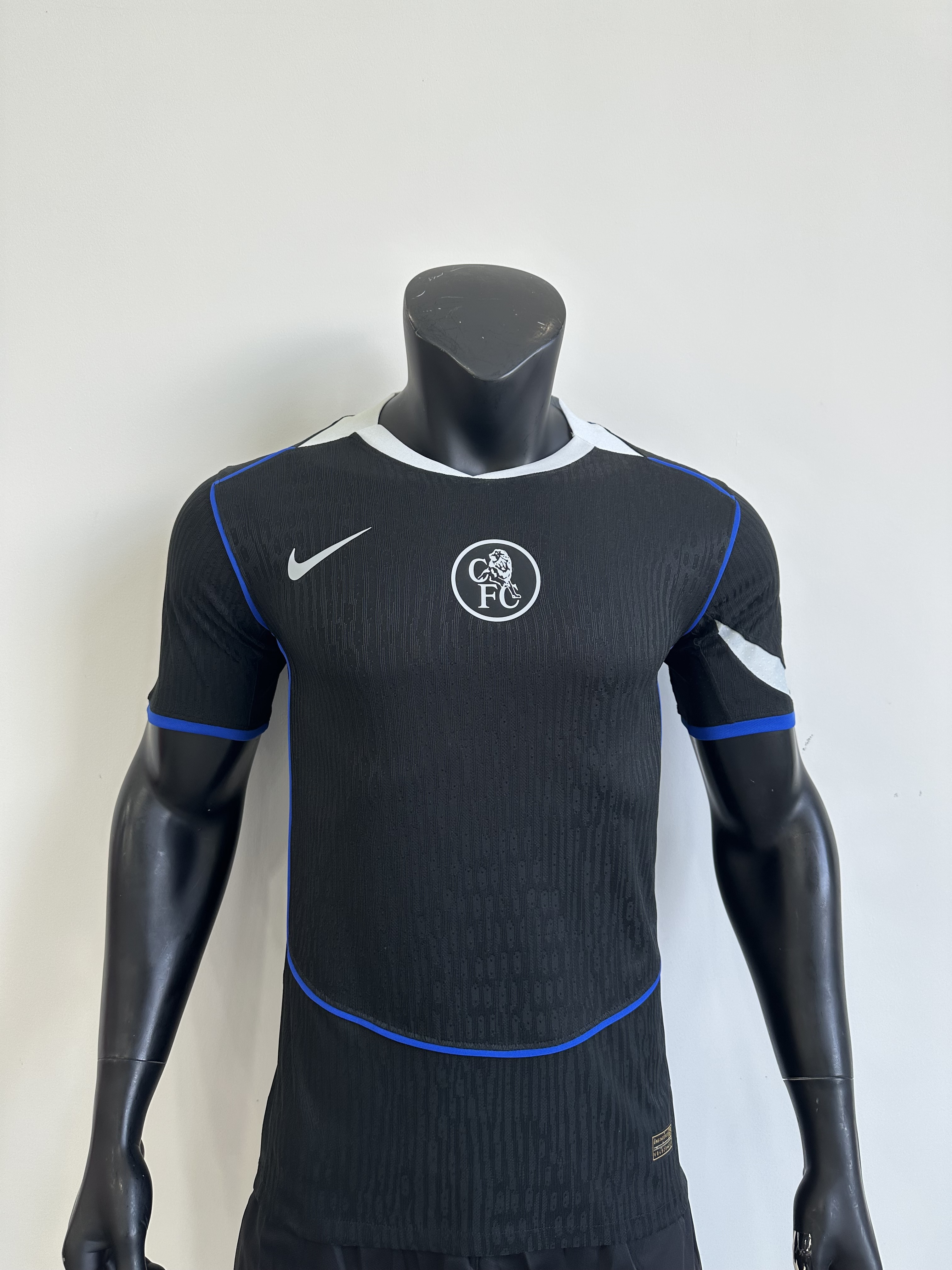 Chelsea FC Third Kit Players Edition