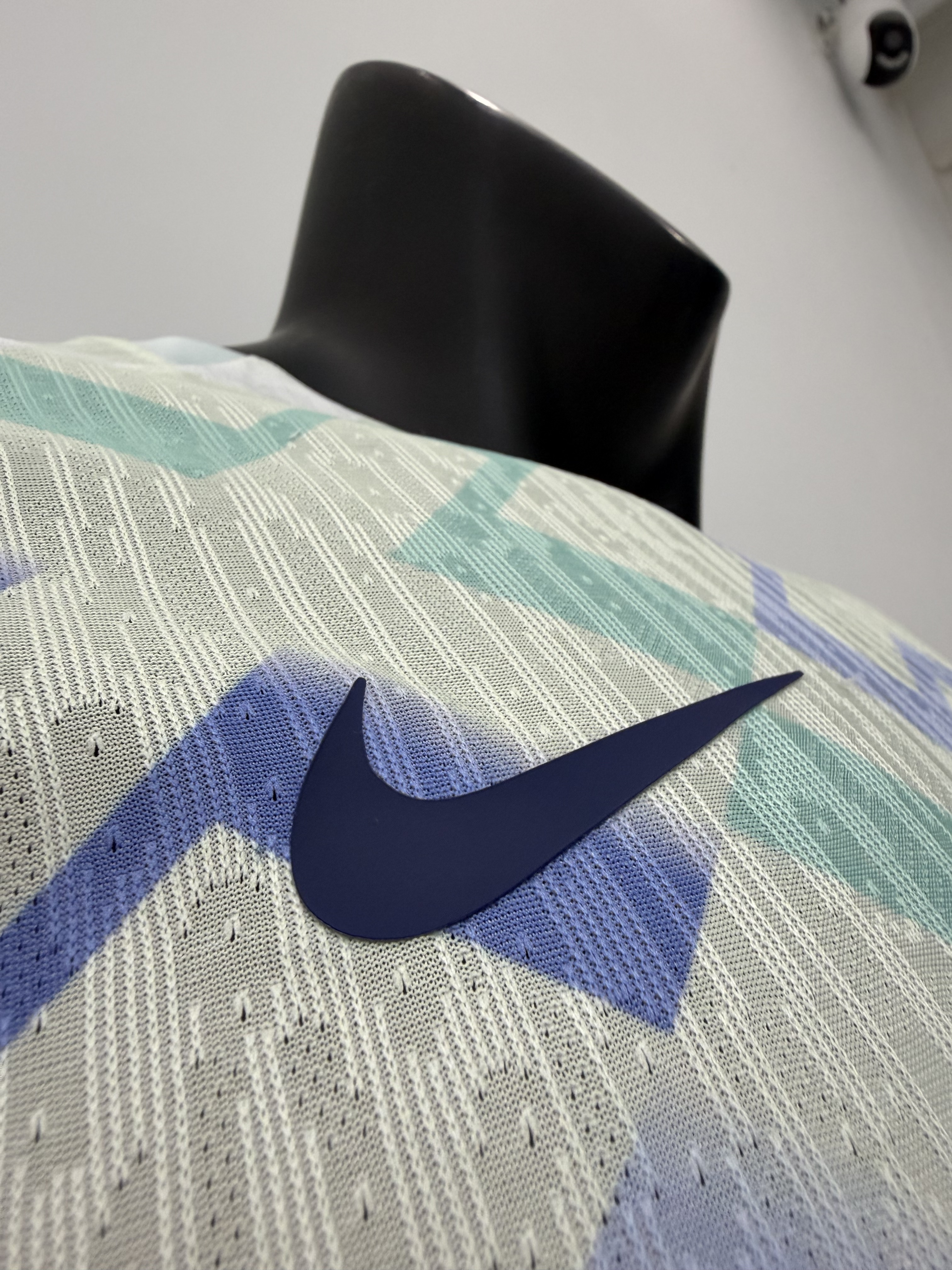 Inter Milan Away Kit Players Edition