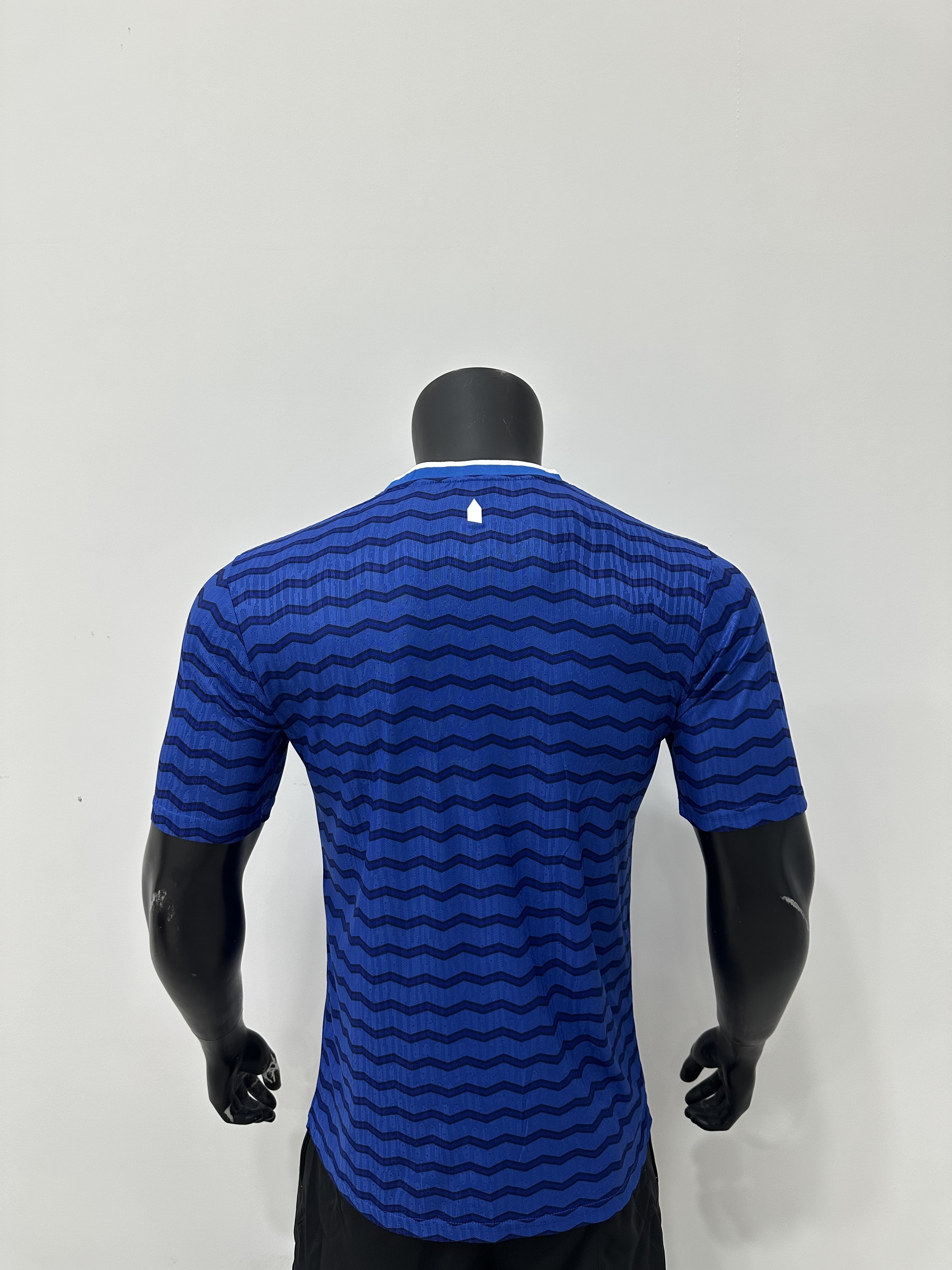 Everton FC Home Kit Players Edition