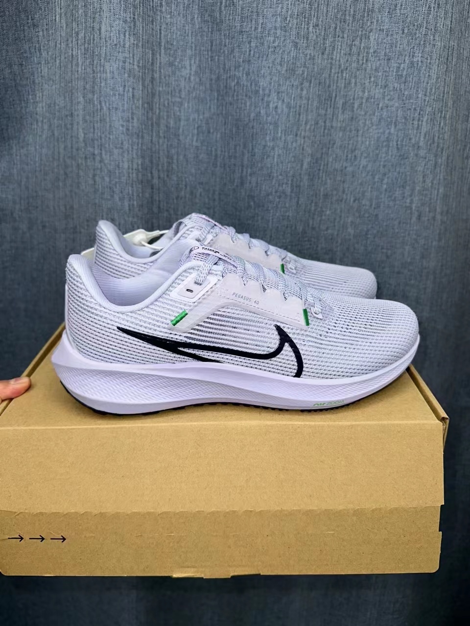 Nike Zoom Air Pegasus