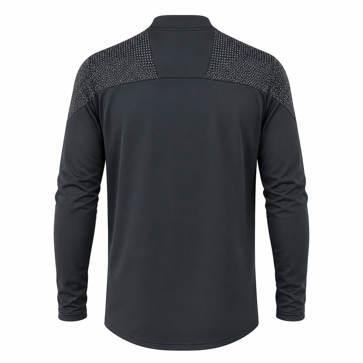 AeroReady Quarter Zip Performance Training Top