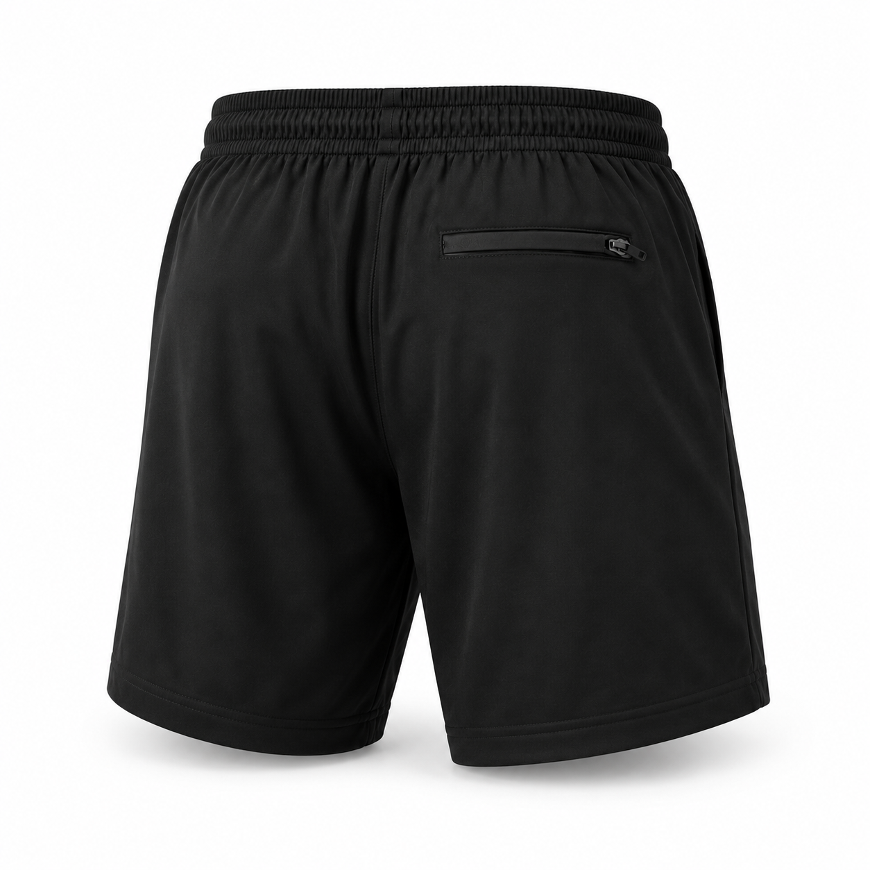 Adidas Performance Zip Pocket Shorts