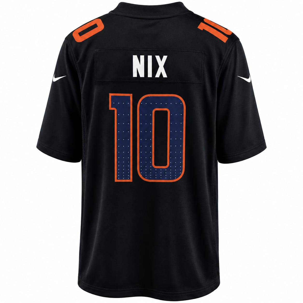 Denver Broncos #10 NFL Jersey