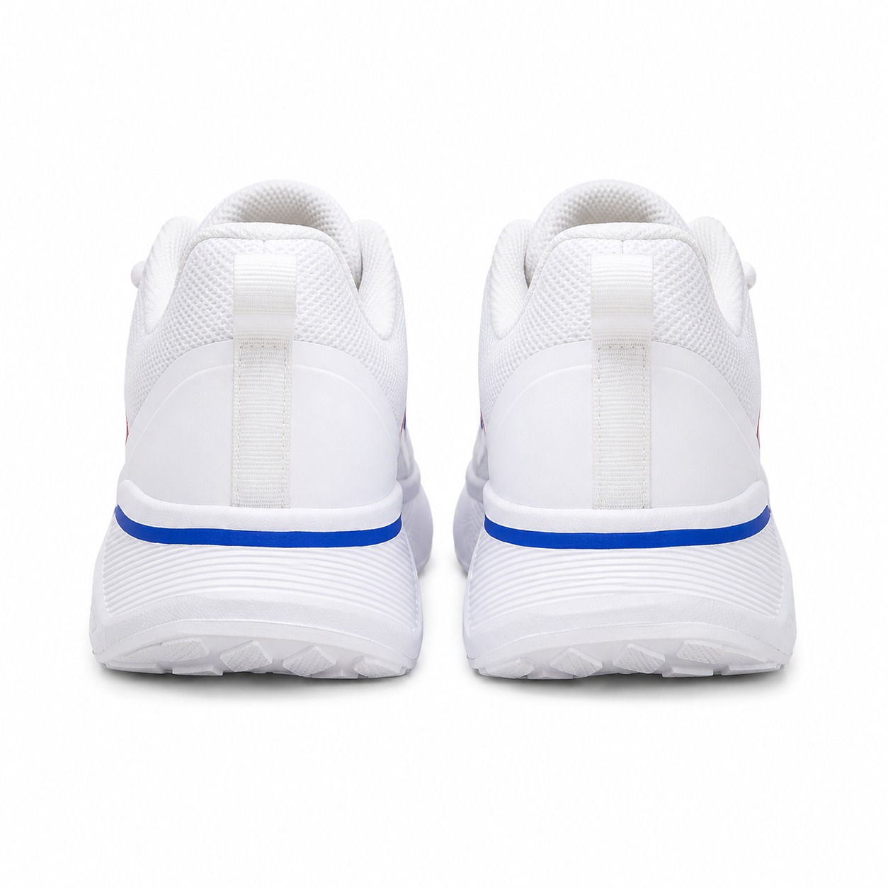 AeroStride Comfort Runner
