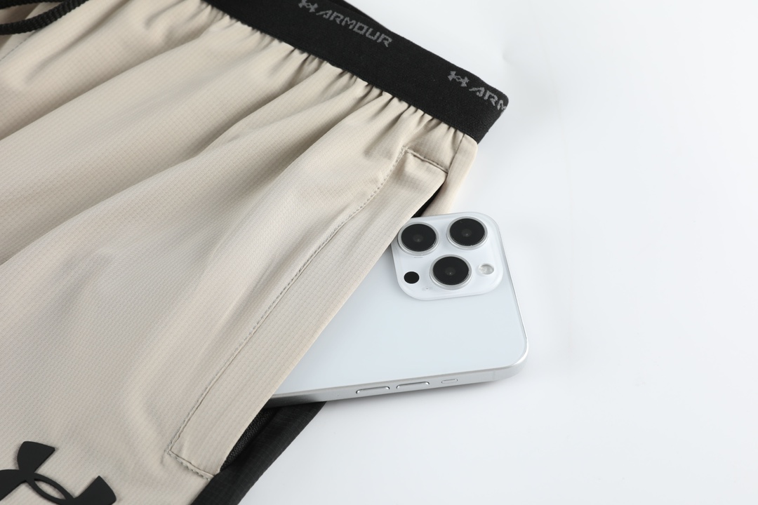 Under Armour Performance Training Shorts