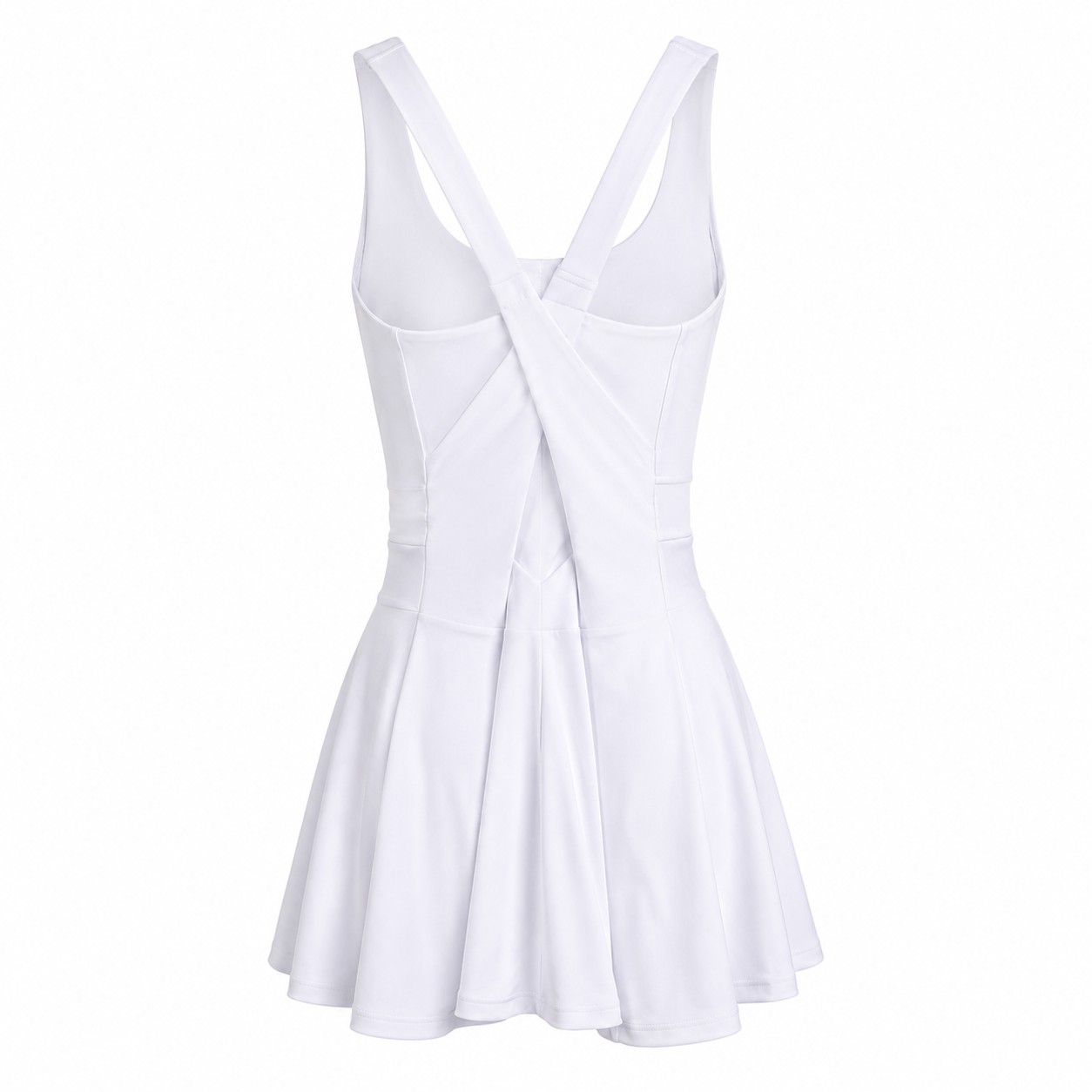 Elite Motion Tennis Dress