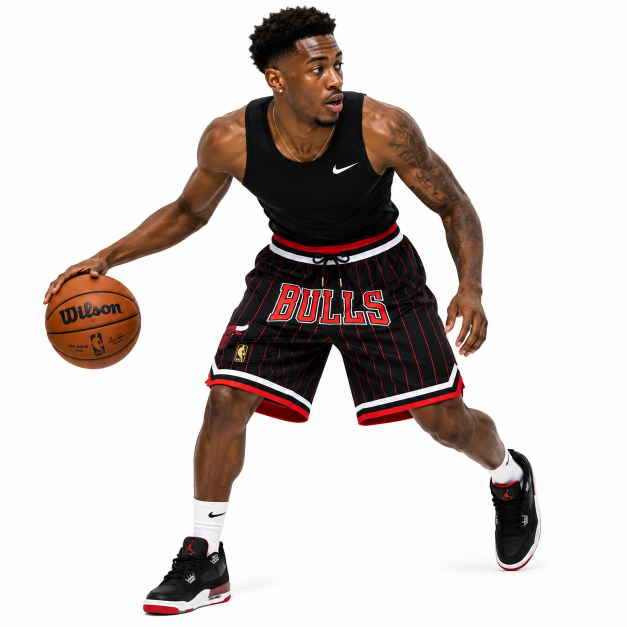 Chicago Bulls – NBA