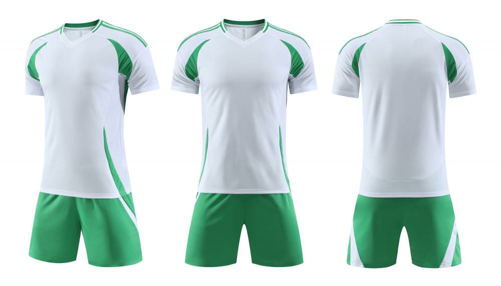 Elite Pro Custom Football Jersey Set