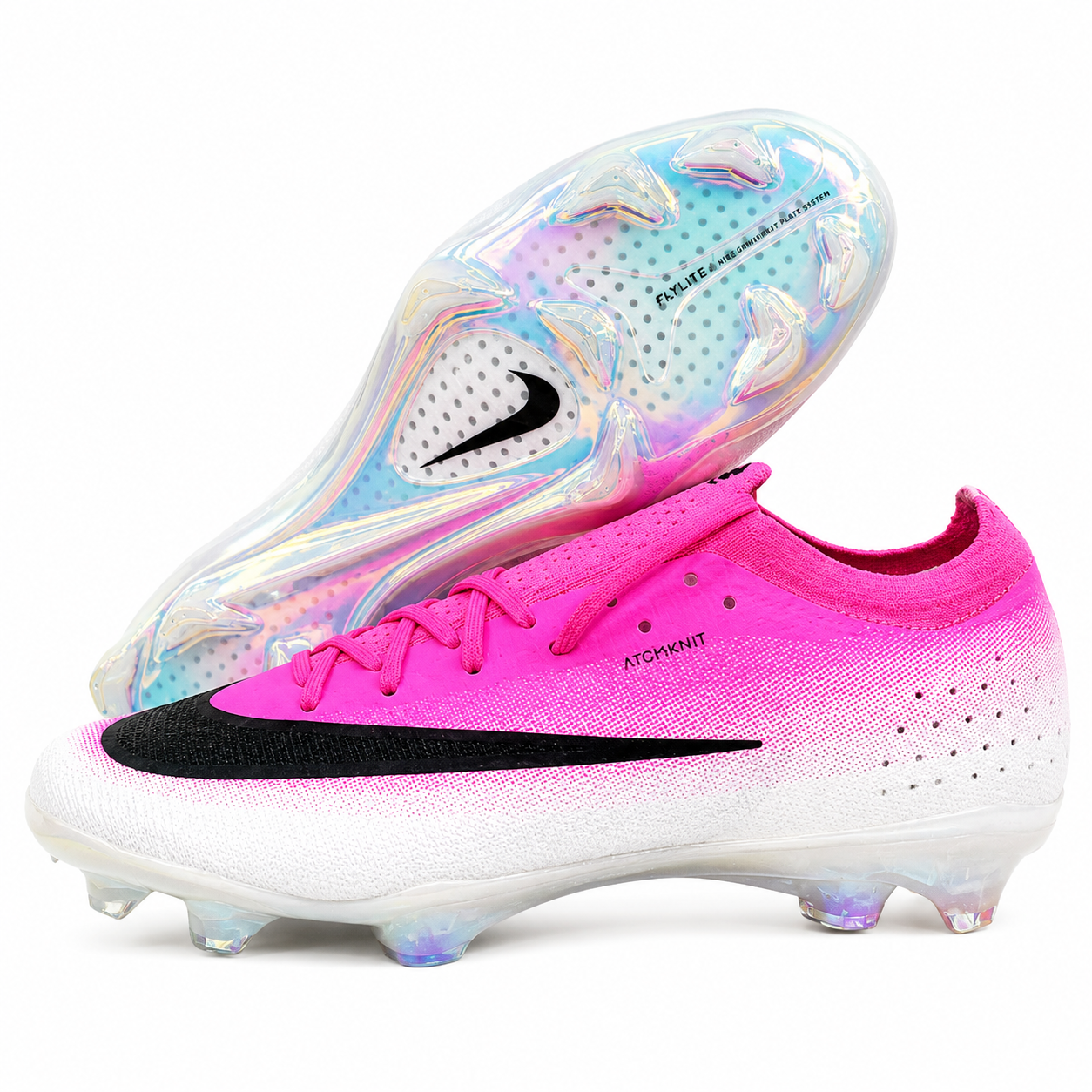 Nike Mercurial Vapor 17 Elite FG