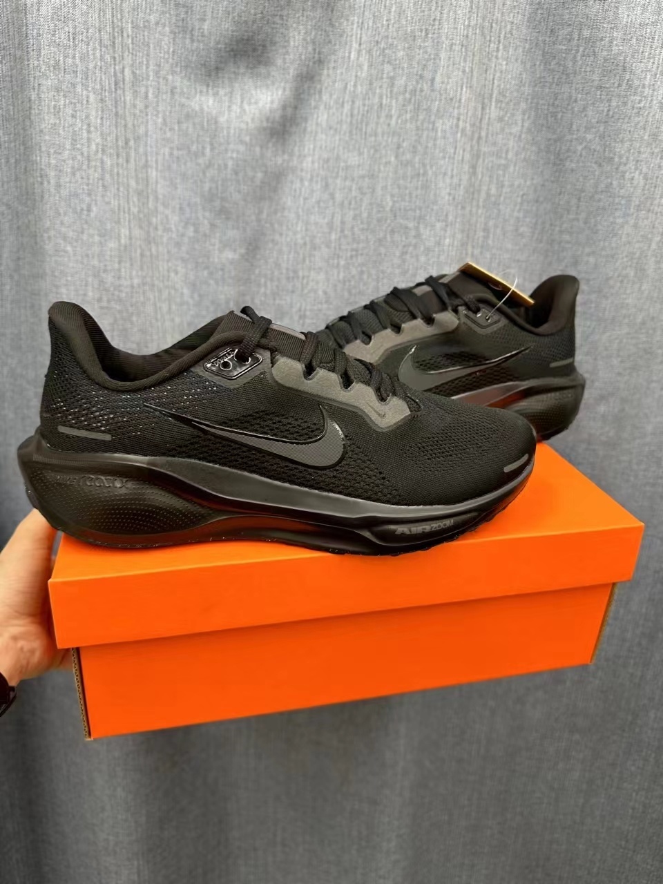 Nike Zoom Air / Nike Air Zoom Pro-Typ