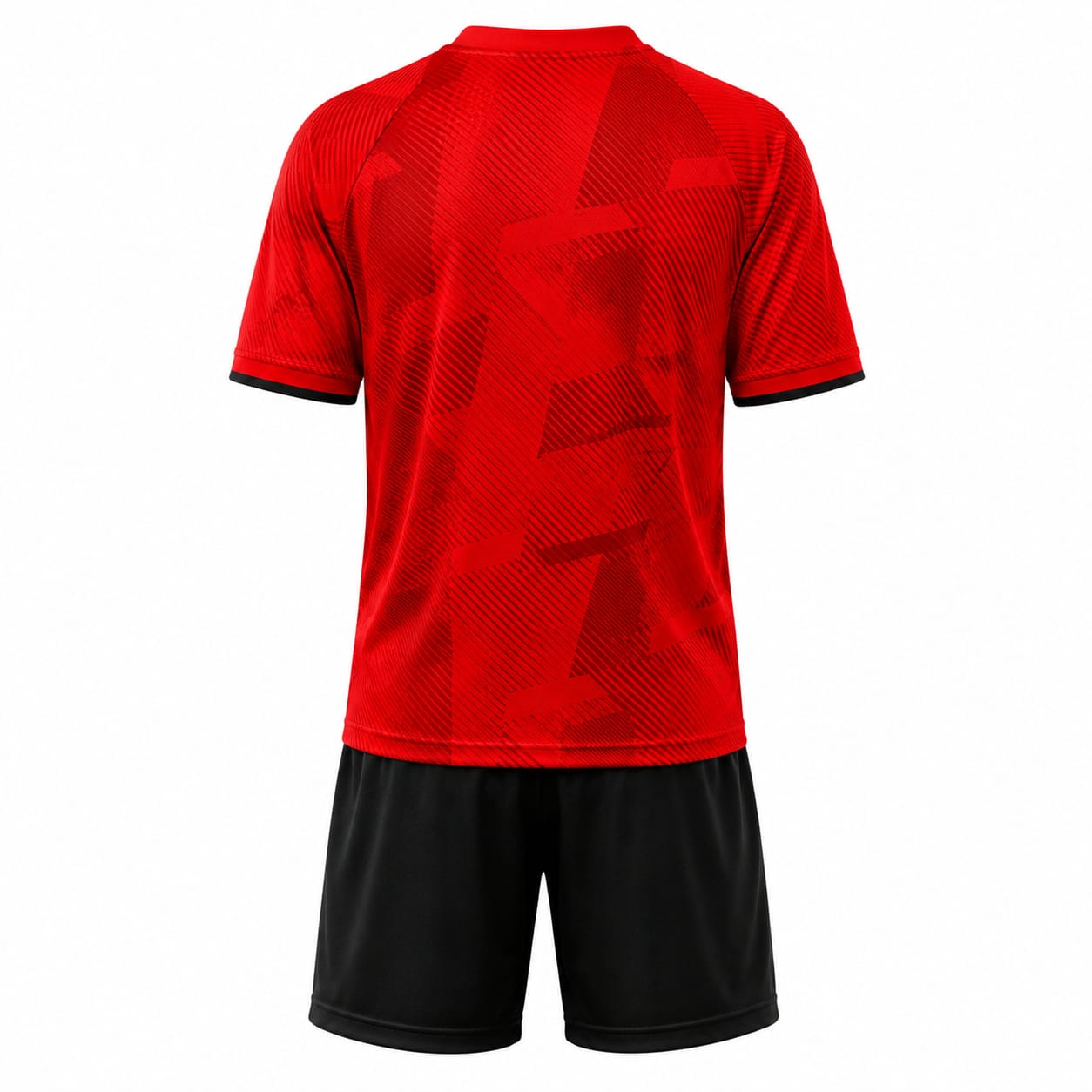 Professional Red Training Kit