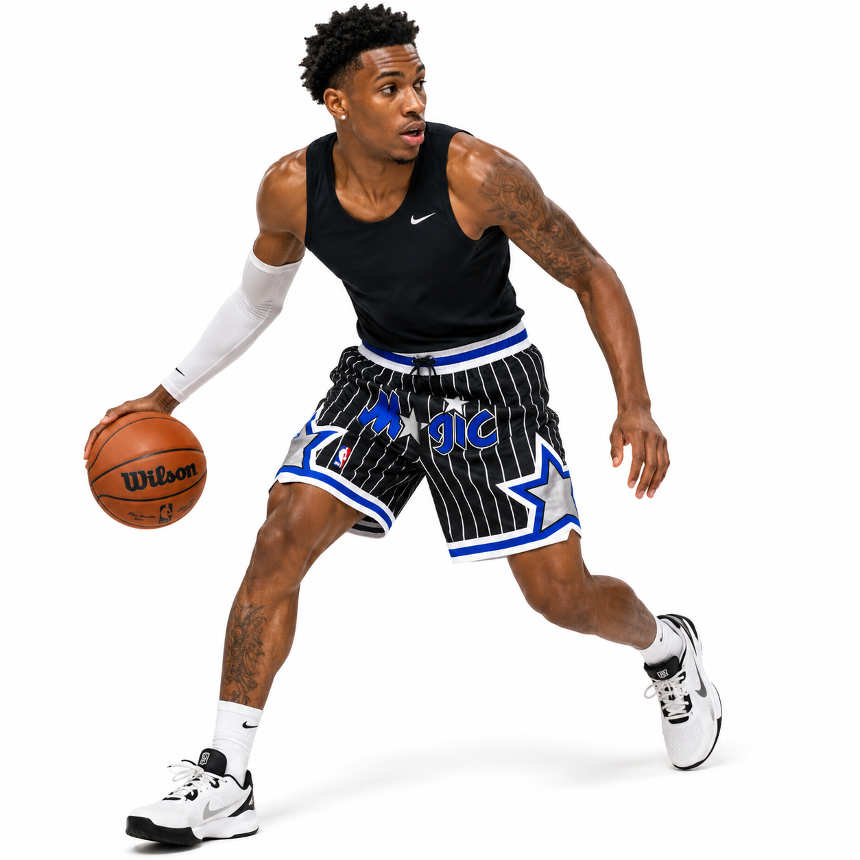 Orlando Magic – NBA