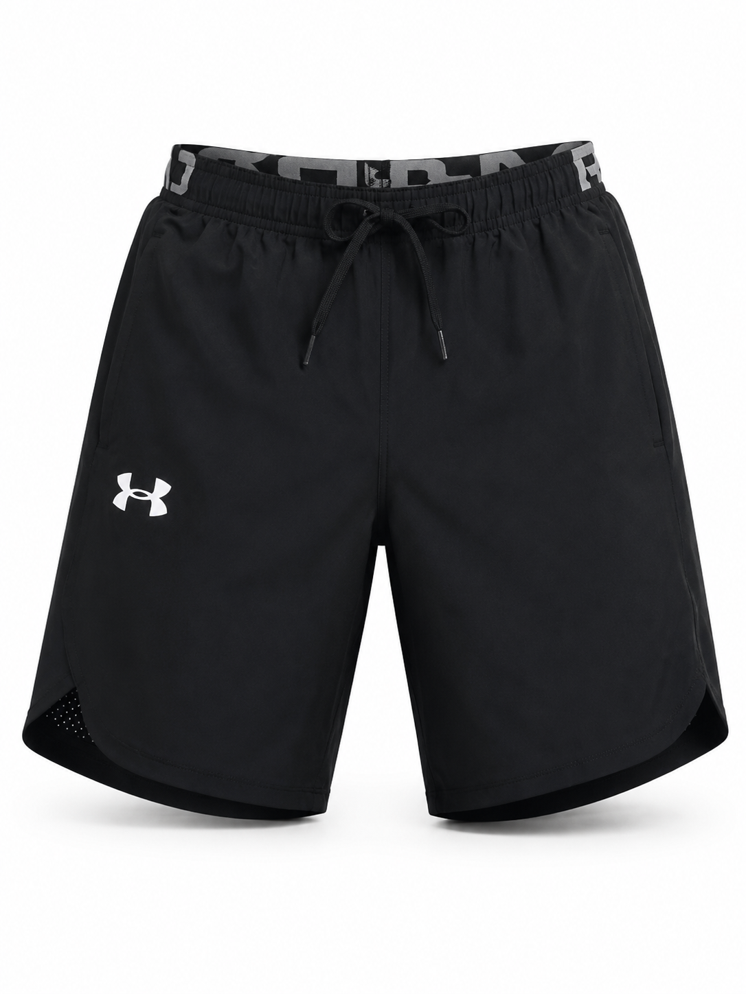 Under Armour HeatGear Training Shorts
