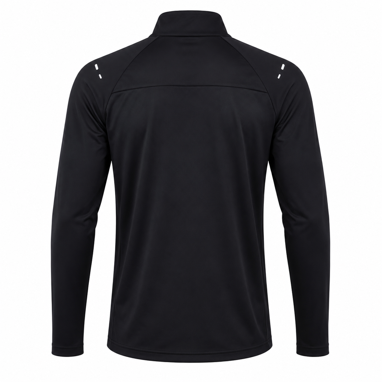 Midnight Flex Quarter Zip Training Top