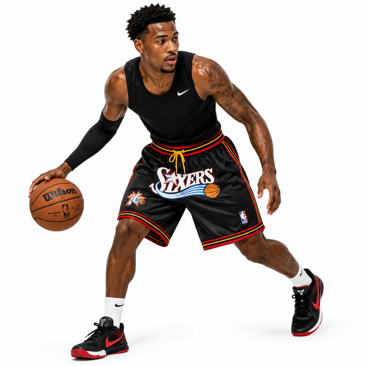 Philadelphia 76ers – NBA