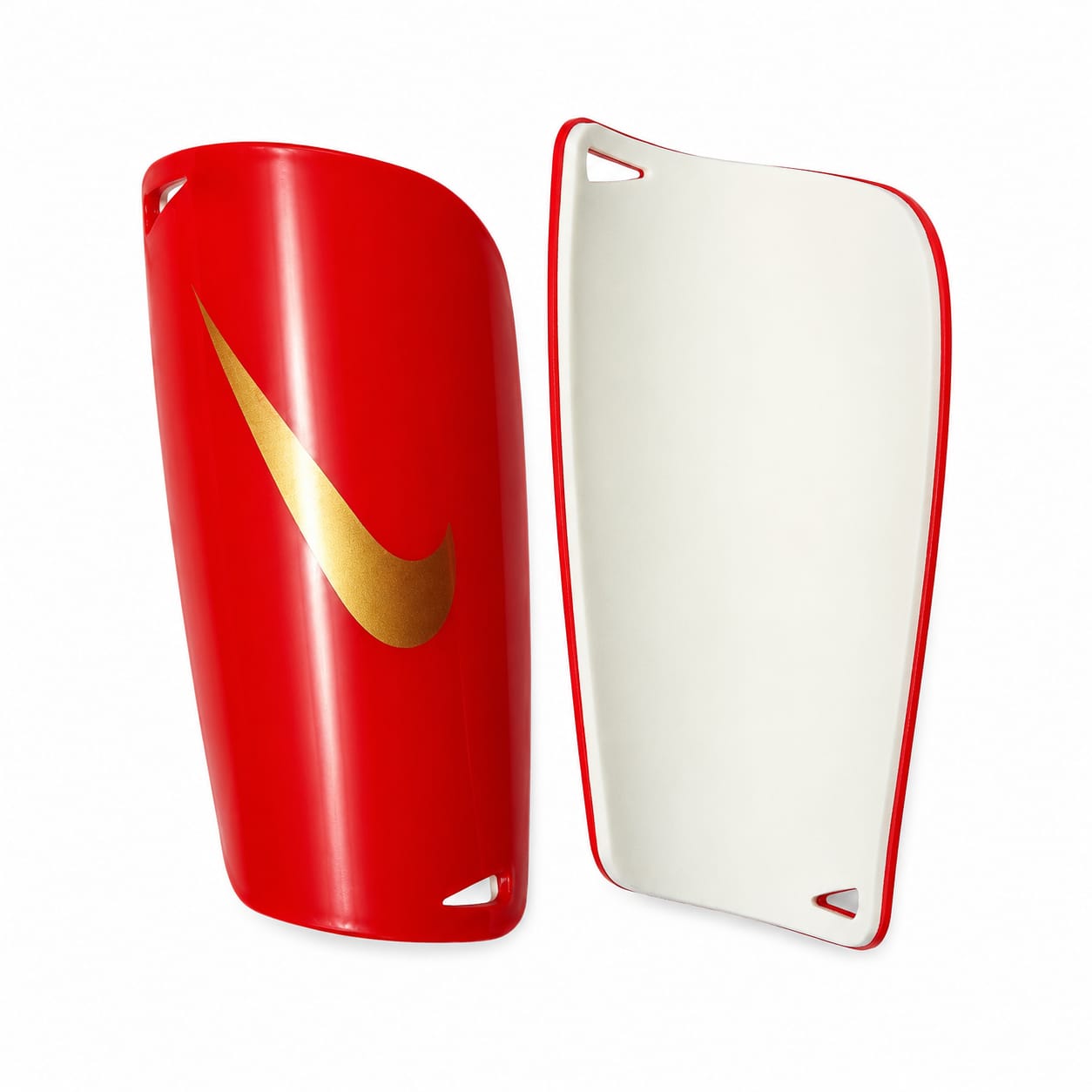 Lightweight Football Shin Guards