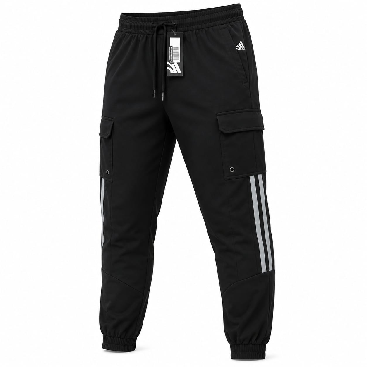 Desert Utility Cargo Joggers