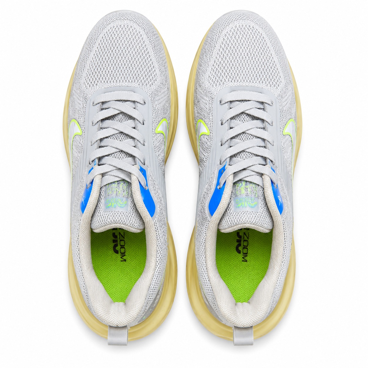 ZoomFlow Air Runner
