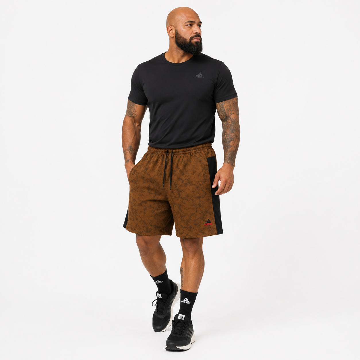 Adidas Terraflex Performance Short