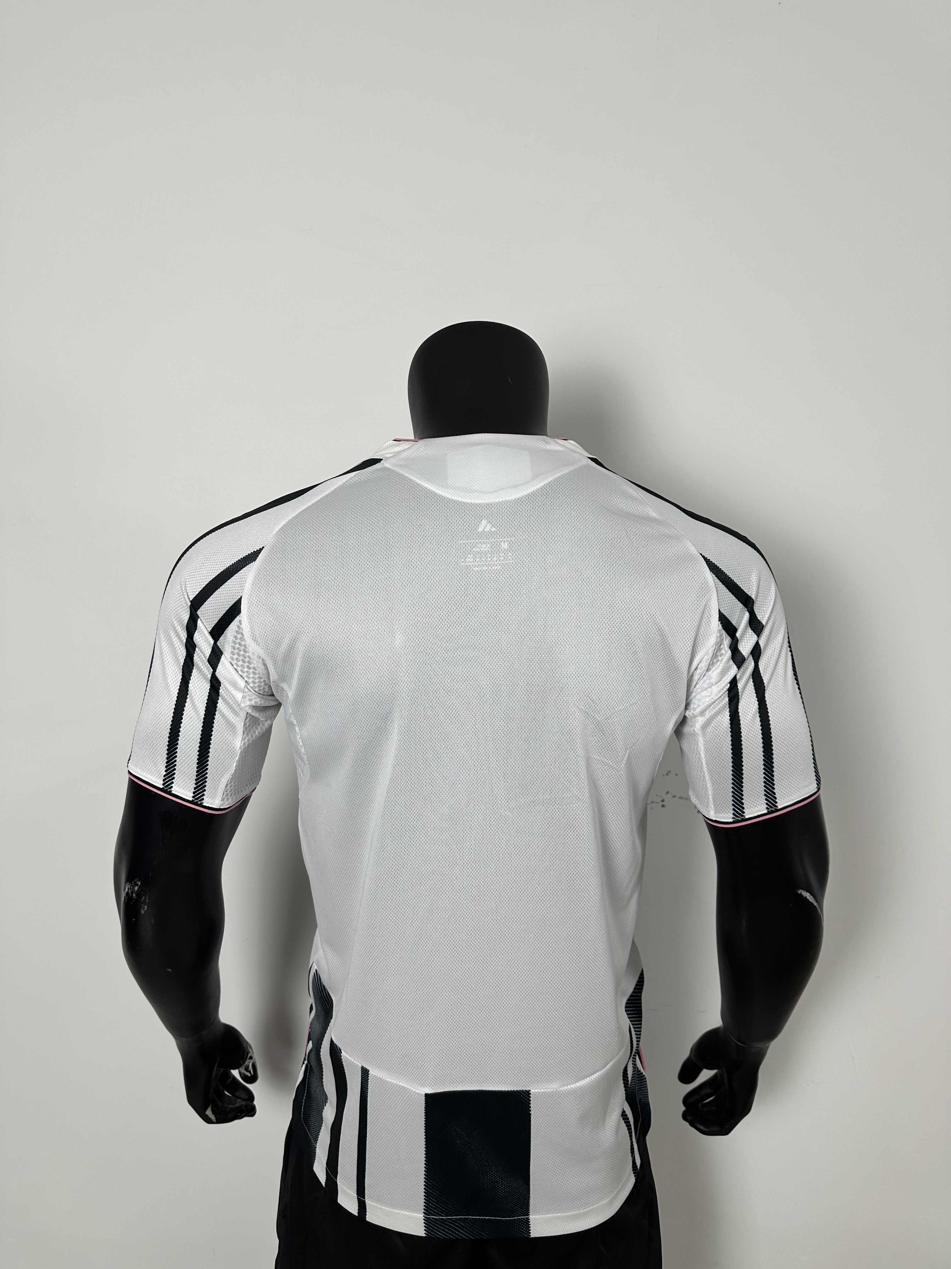 Juventus Home Kit Players Edition