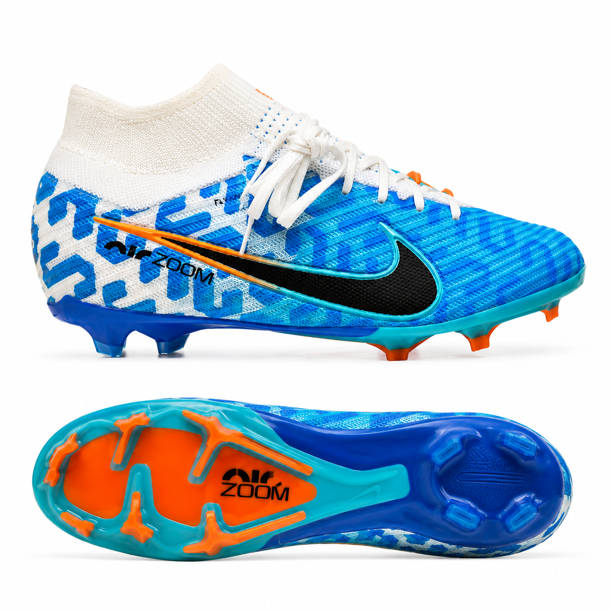 Nike Mercurial Superfly 9 FG