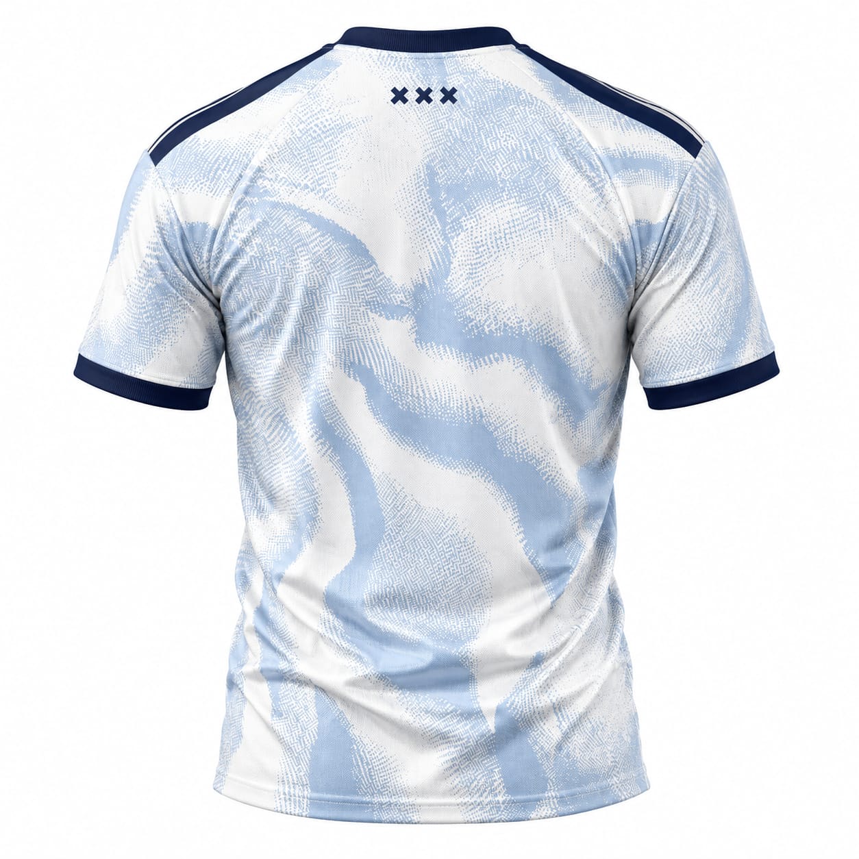 Ajax 2026/2027 Third Kit Players Version