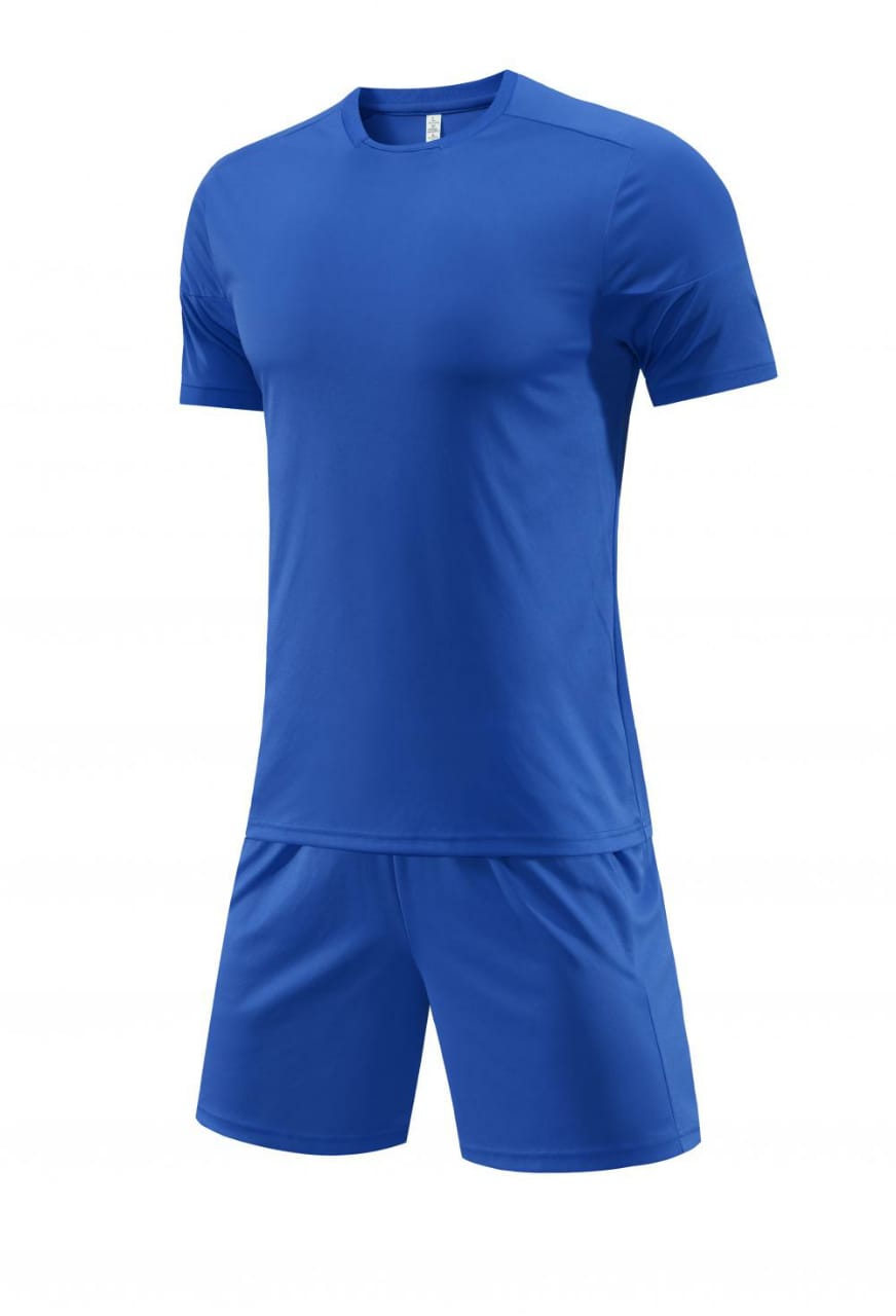 Custom Football Jersey Set