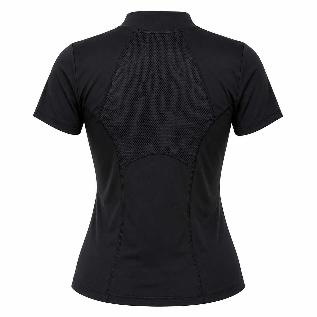Women's AeroZip Training Top