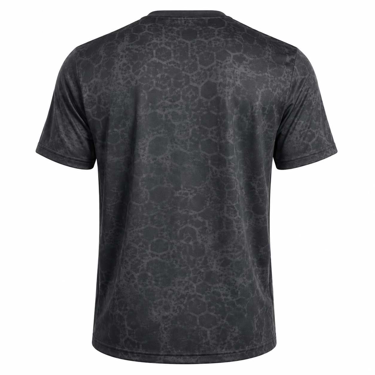 Shadow Hex Performance Tee