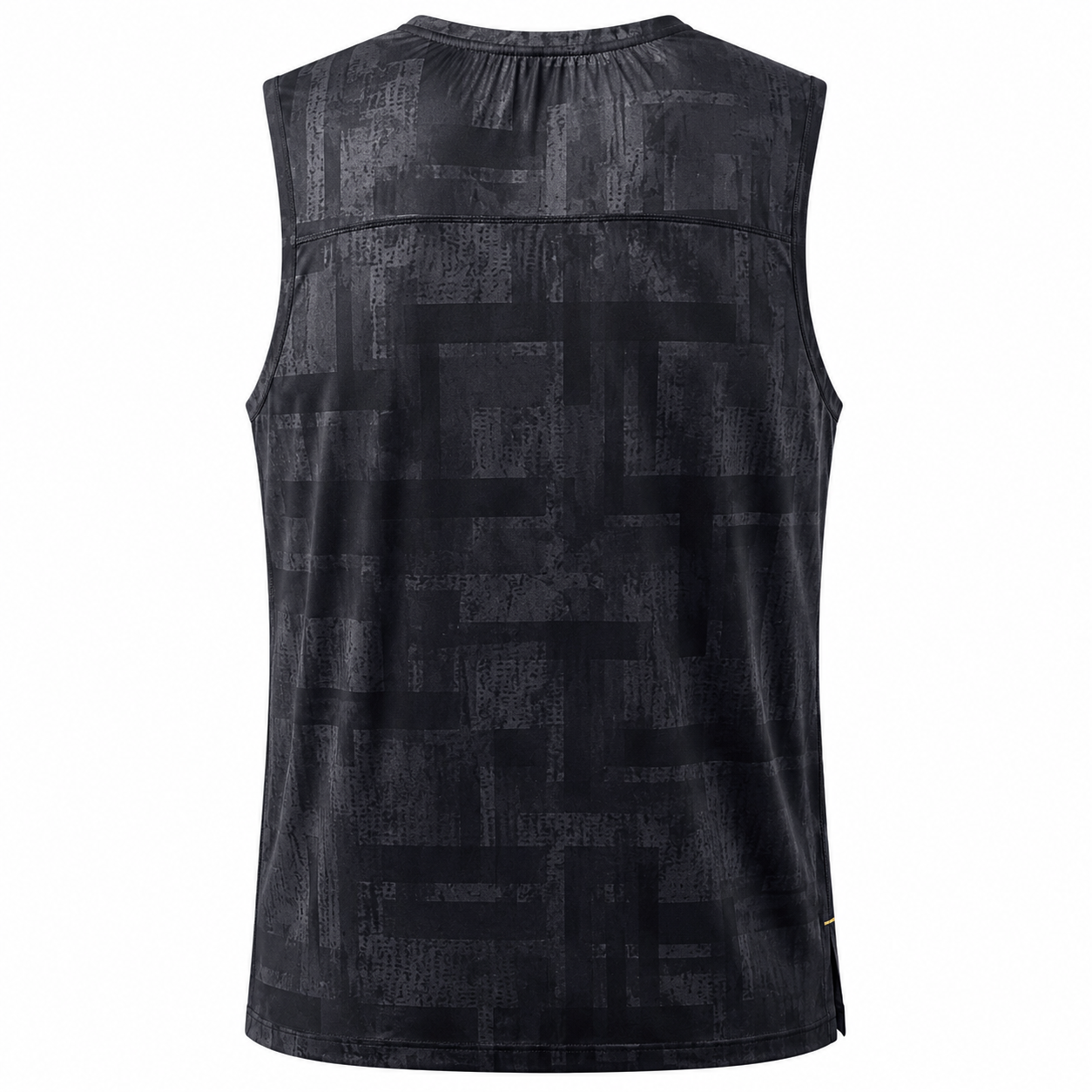 Shadow Grid Performance Vest