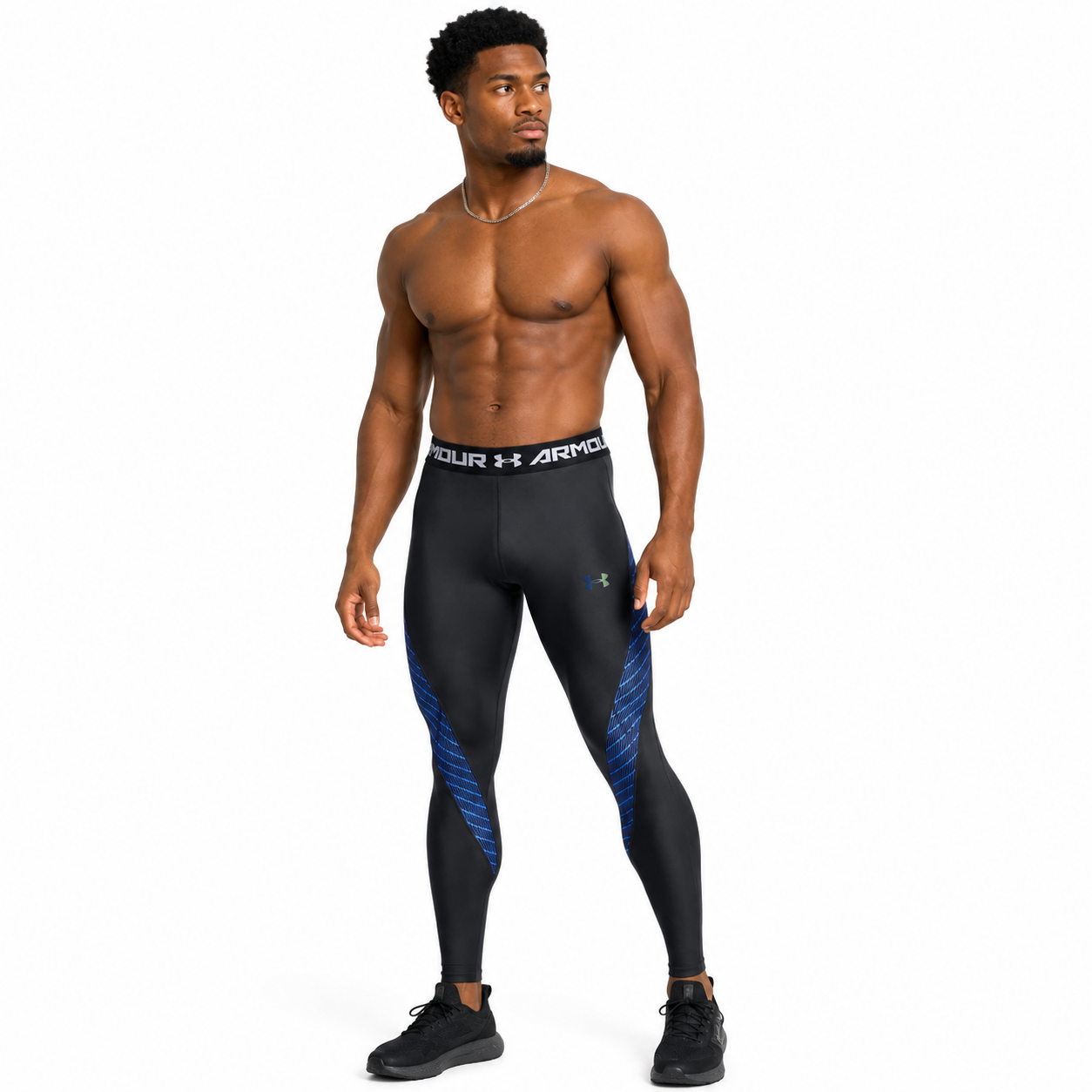 Apex Compression Performance Leggings s