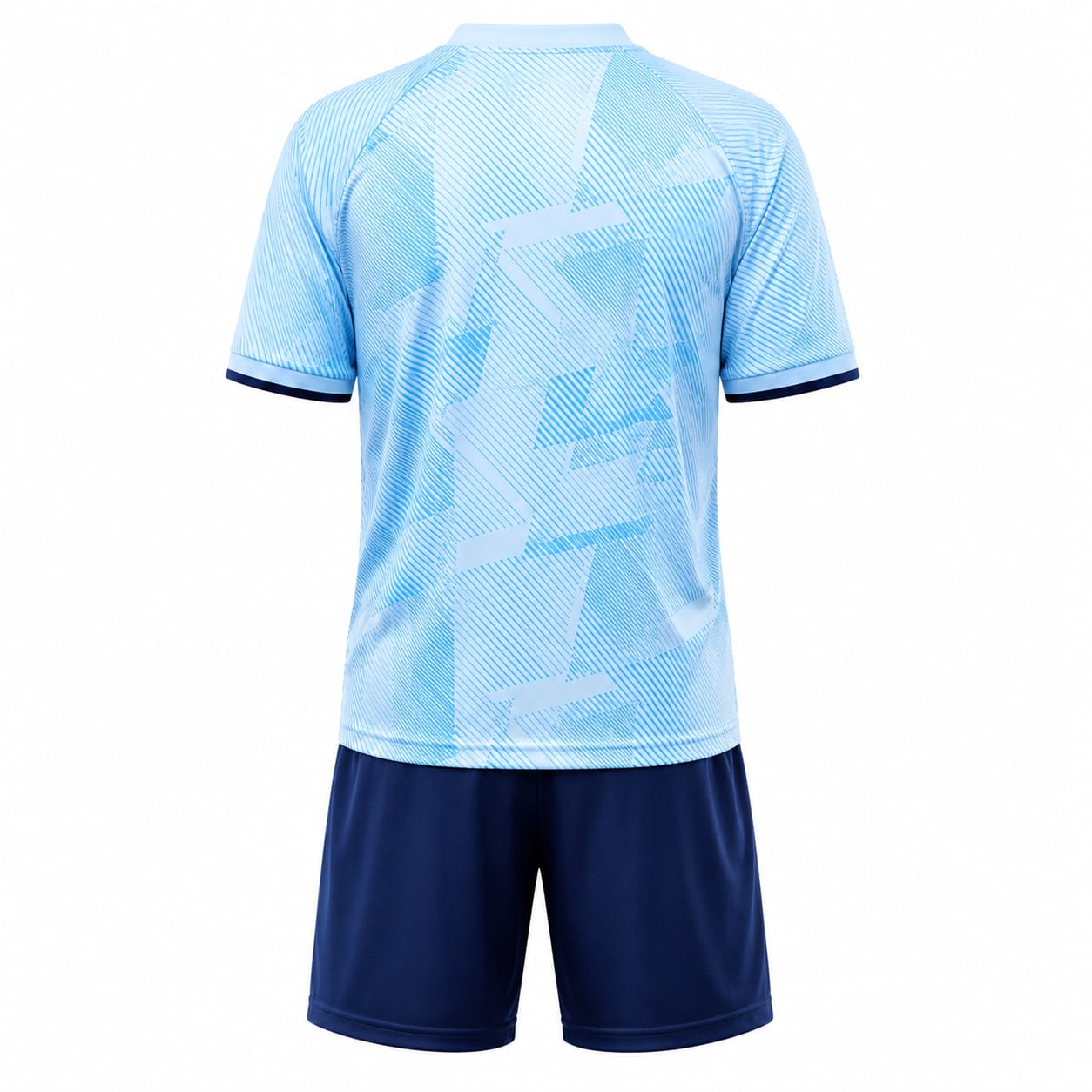 Skyline Blue Training Kit