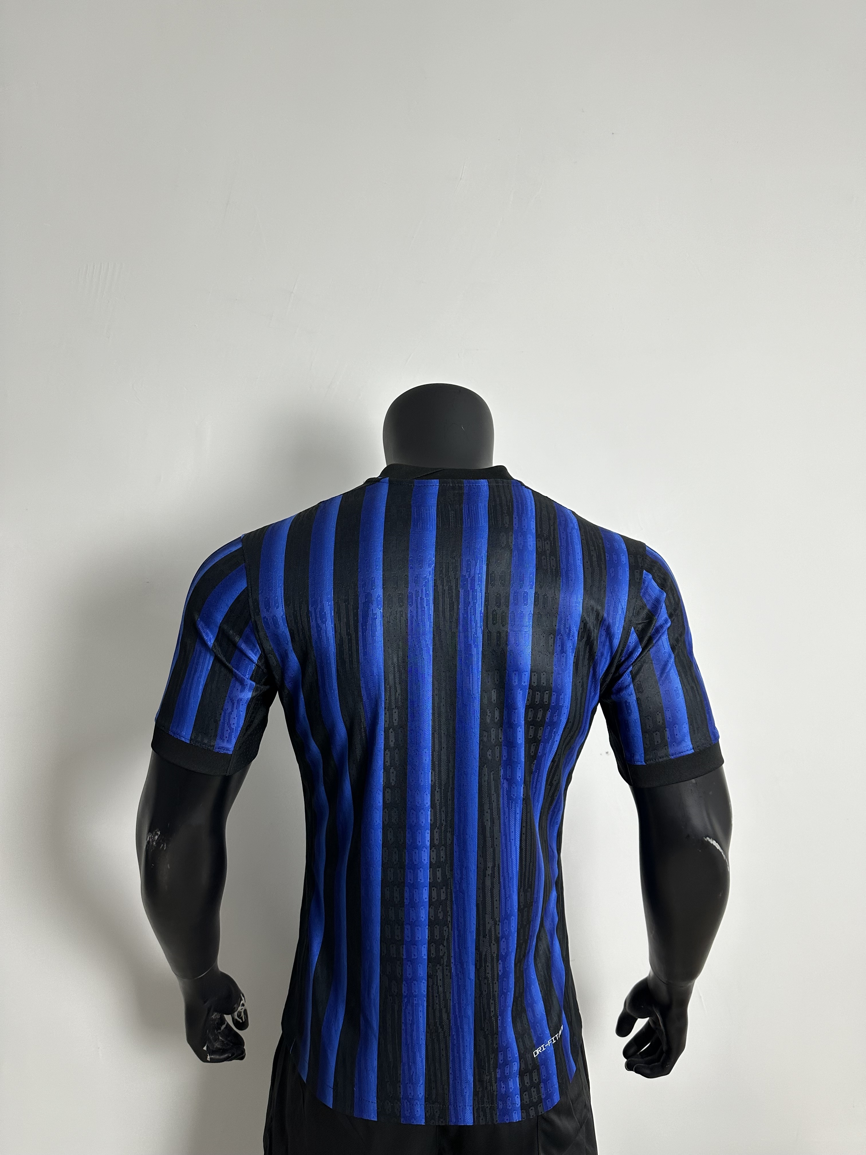 Inter Milan Home Kit Players Edition