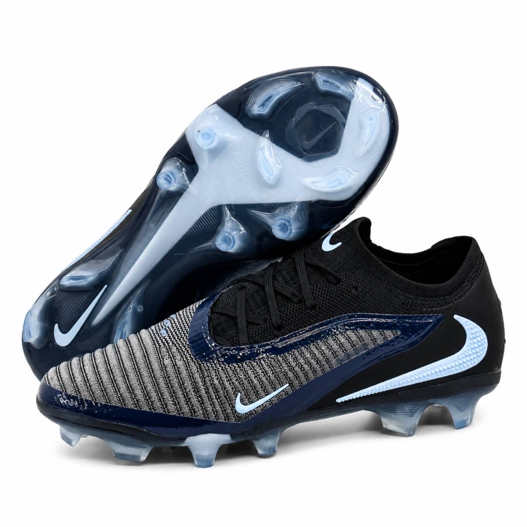 Nike Phantom 6 Low Ankle Elite FG Soccer Cleats