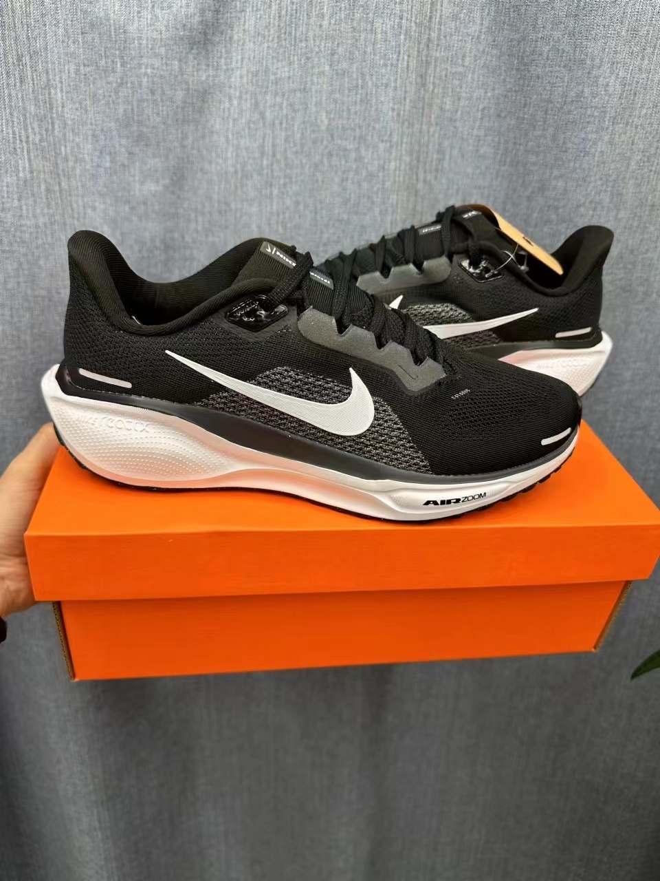 Nike Zoom Air / Nike Air Zoom Pro-Type