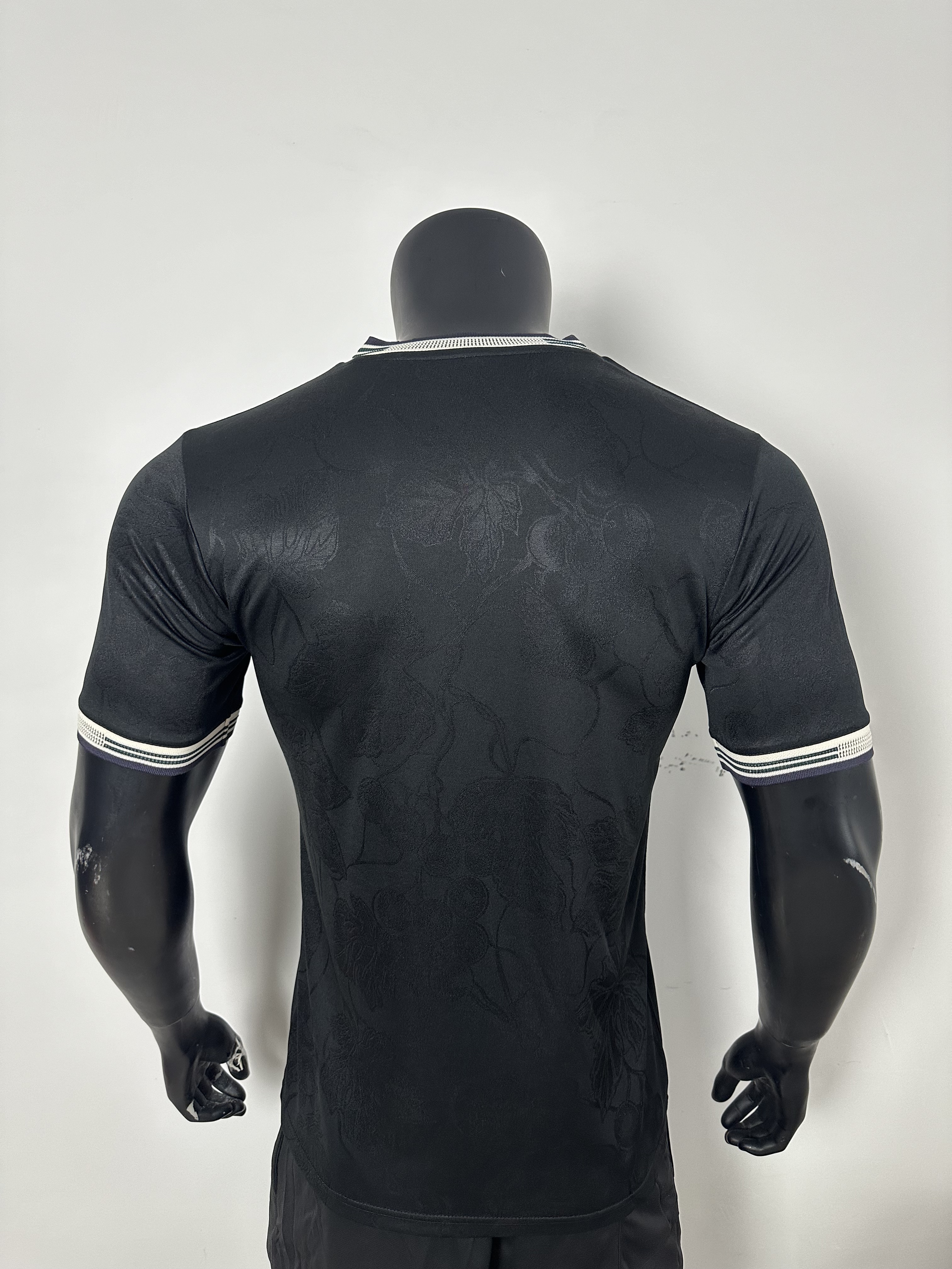 Juventus Third Kit Players Edition