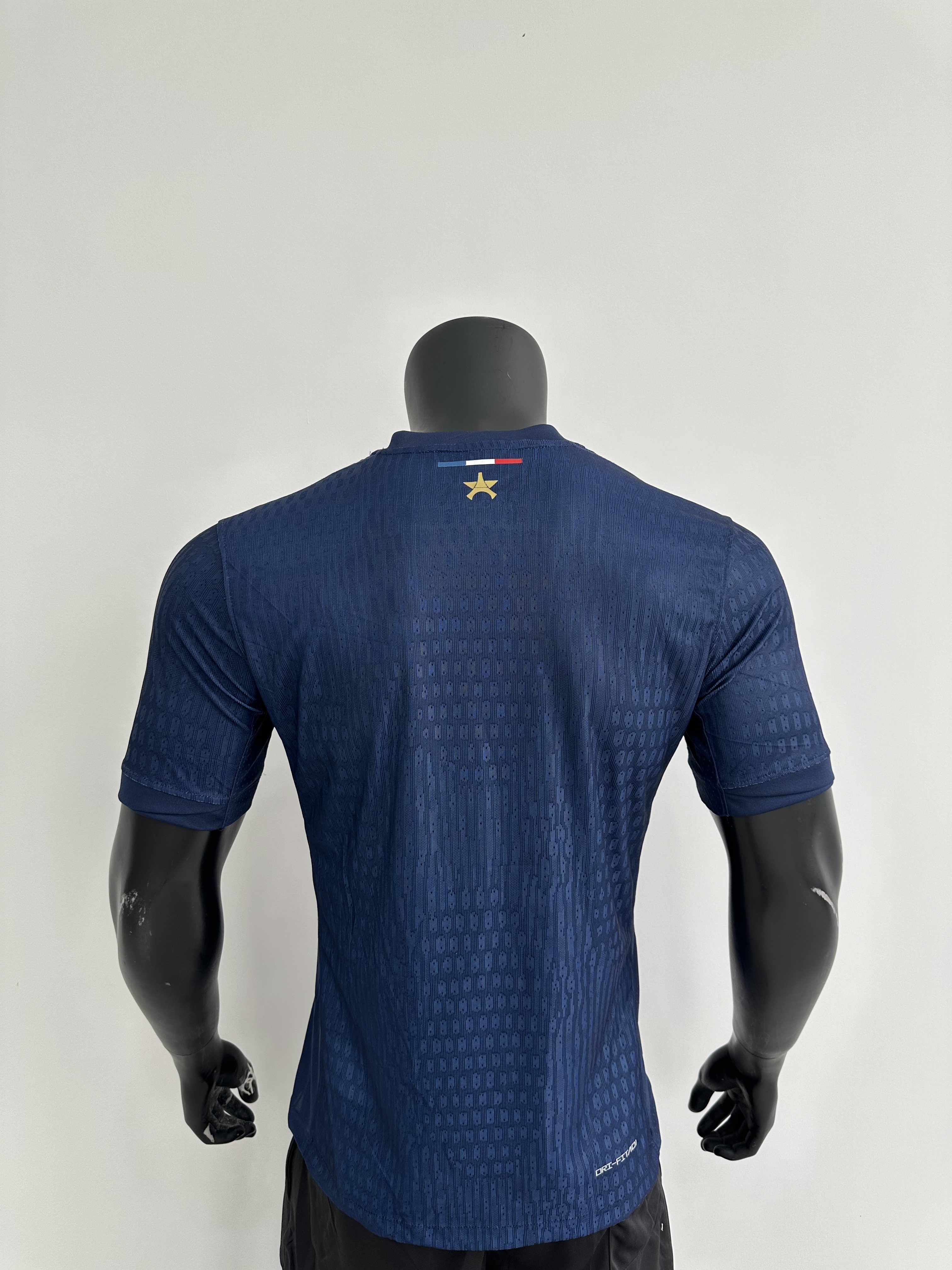 Paris Saint-Germain (PSG) Home Kit Players Edition