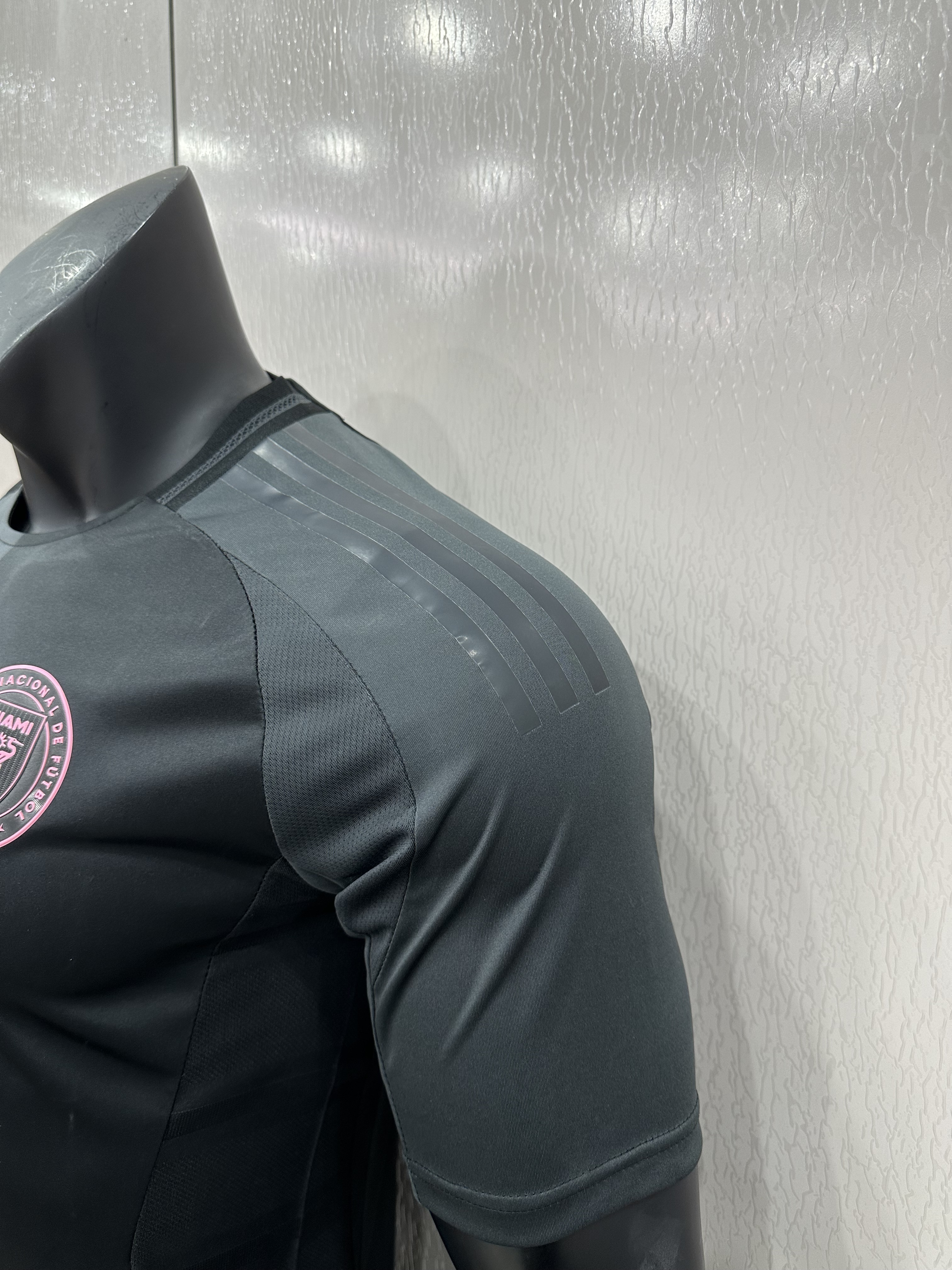 Inter Miami FC Away Kit Players Edition