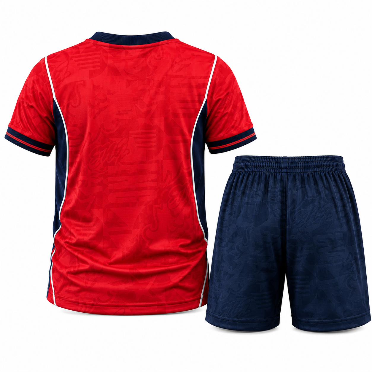 England 2026/27 Kids Away