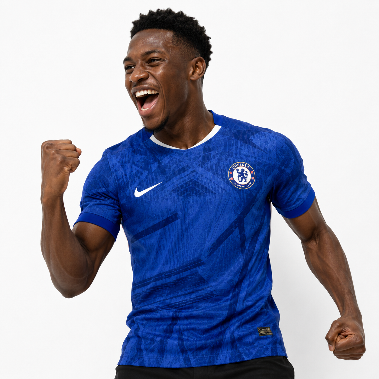 Chelsea FC Home Kit Players Edition