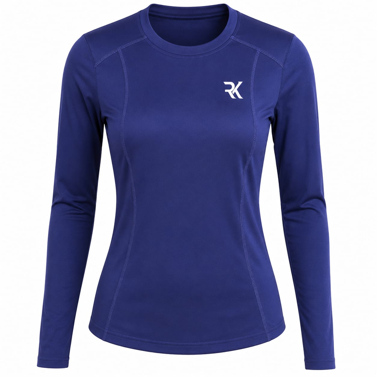 Women's CoreFit Long Sleeve Top