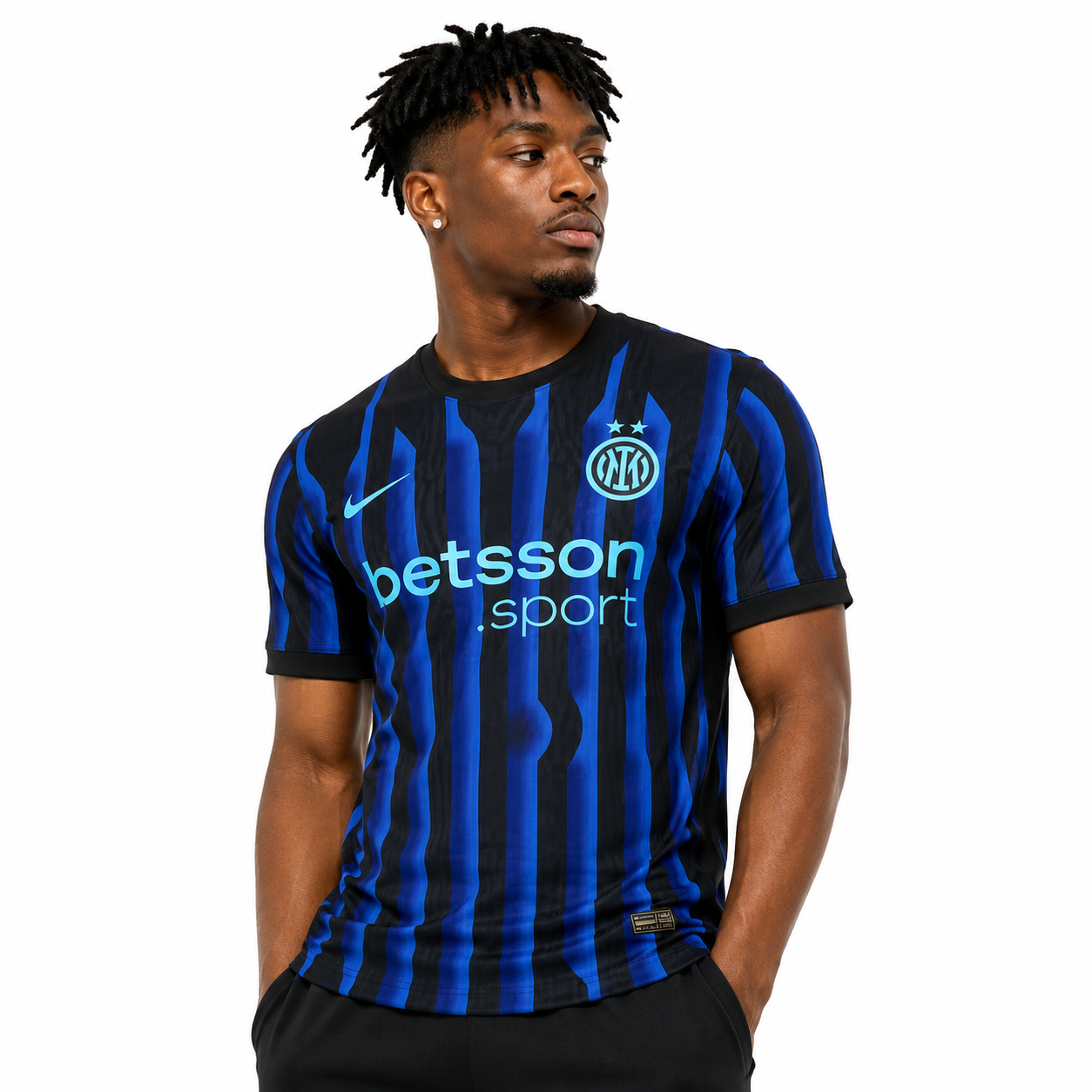 Inter Milan Home Kit Players Edition