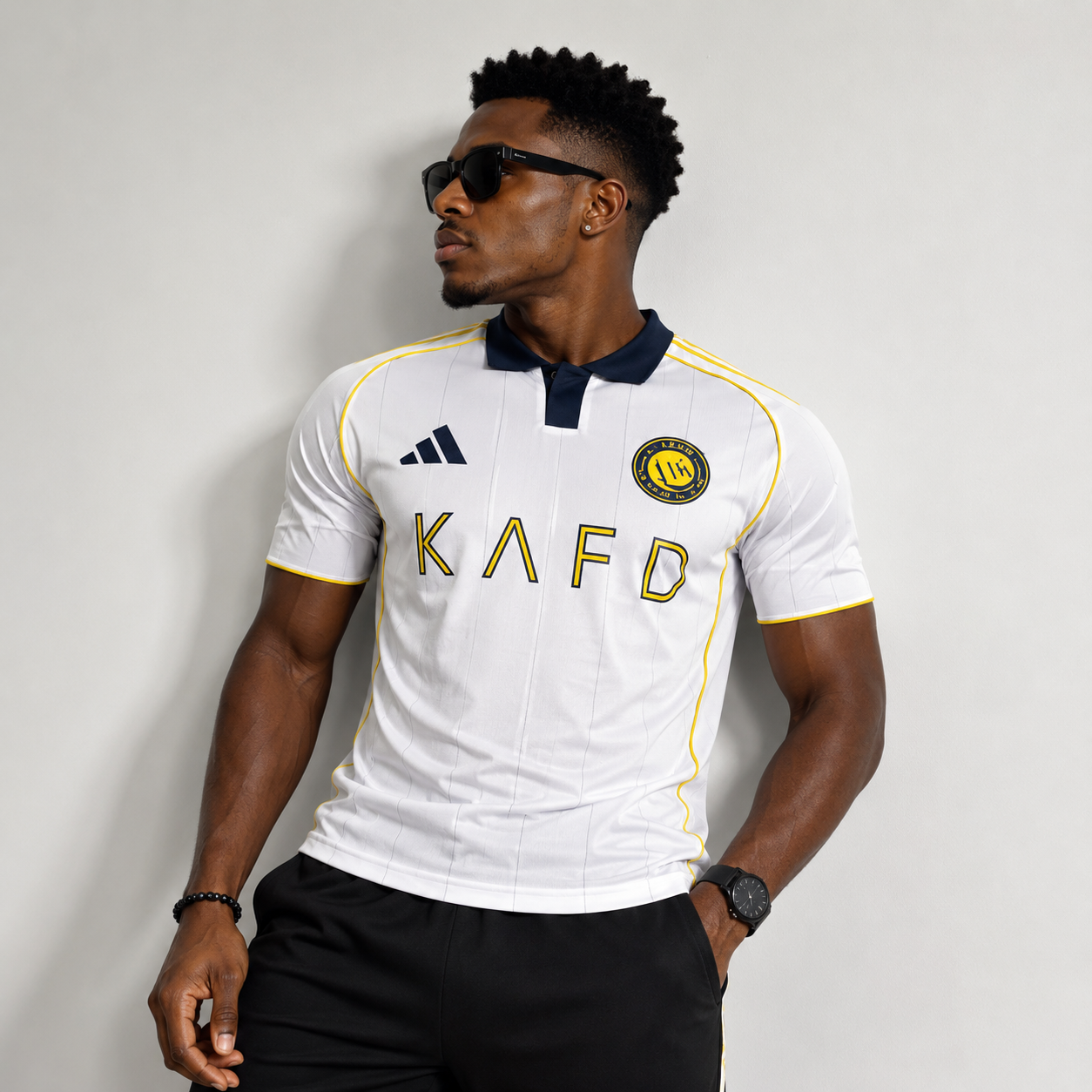 Al-Ittihad – Saudi Pro League