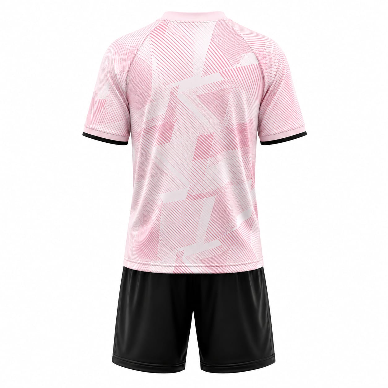 Eclipse Pink Training Kit
