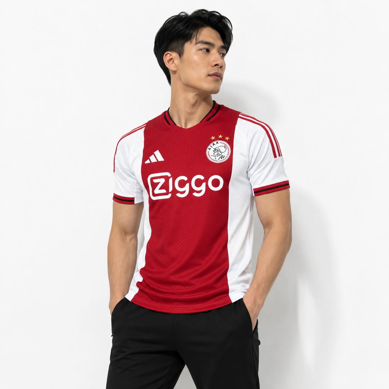 AFC Ajax Home Players Edition
