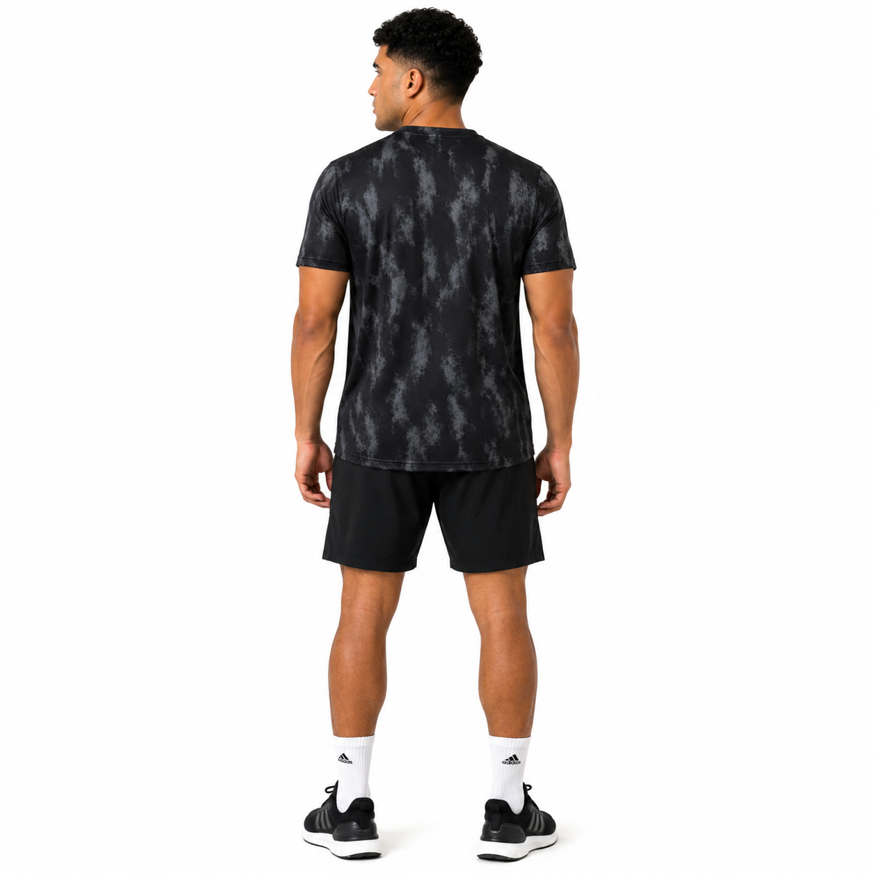 Midnight Storm Training Tee
